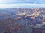 Grand Canyon: grandiosidade de tirar o fôlego! (no Arizona, nos Estados Unidos)